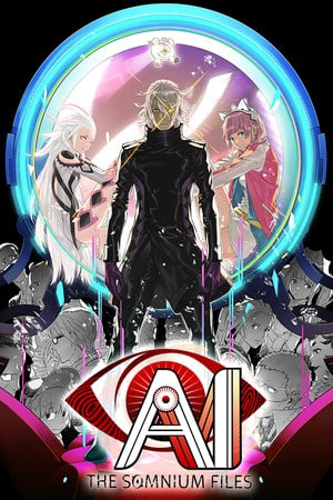 Скачать AI: The Somnium Files
