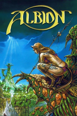 Скачать Albion