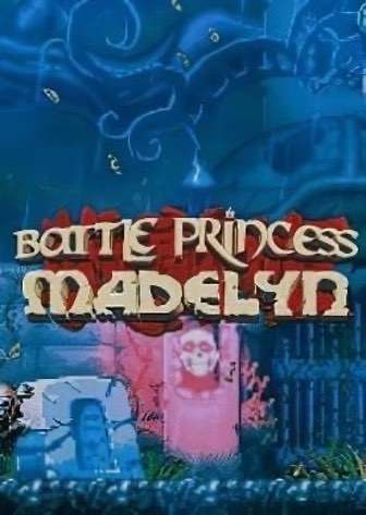 Скачать Battle Princess Madelyn