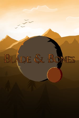 Скачать Blade and Bones