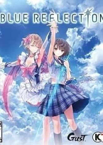 Скачать BLUE REFLECTION