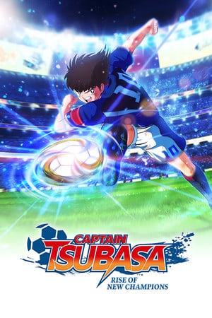 Скачать Captain Tsubasa: Rise of New Champions