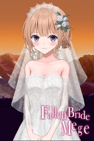Скачать Fallen Bride Mege