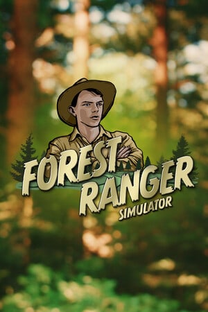 Скачать Forest Ranger Simulator