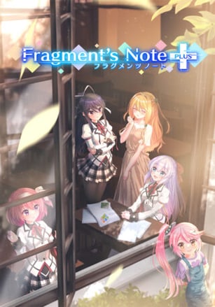 Скачать Fragment's Note+