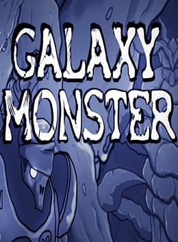 Скачать GALAXY MONSTER