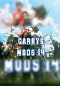 Скачать Garrys Mod 14