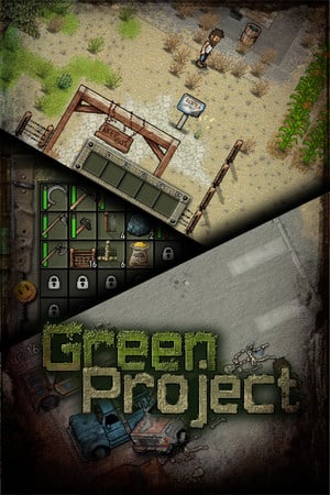 Скачать Green Project