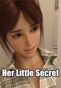 Скачать Her Little Secret