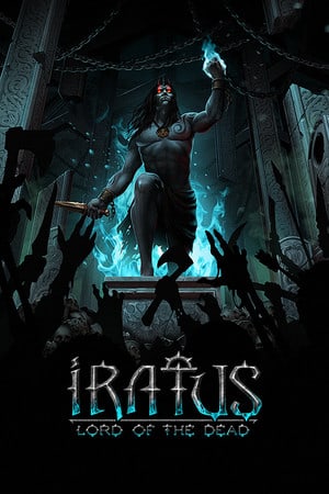 Скачать Iratus: Lord of the Dead