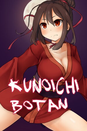 Скачать Kunoichi Botan