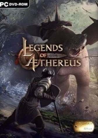 Скачать Legends of Aethereus