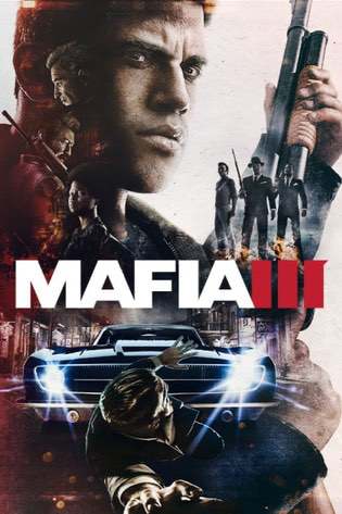 Скачать Mafia 3