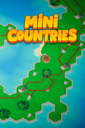 Скачать Mini Countries