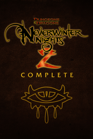 Скачать Neverwinter Nights 2