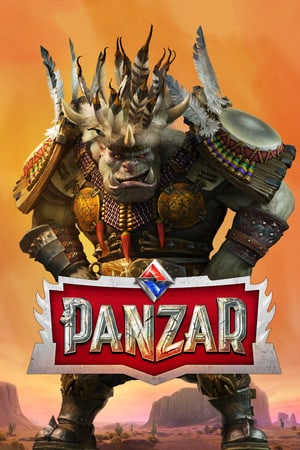 Скачать Panzar