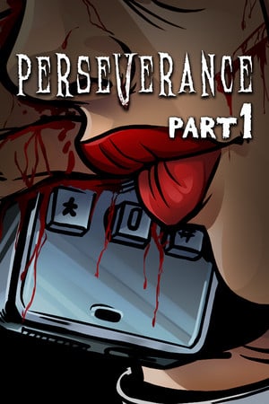 Скачать Perseverance: Part 1