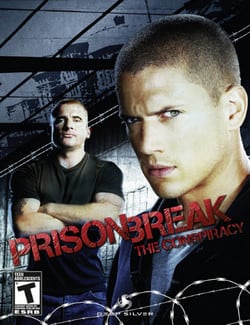 Скачать Prison Break The Conspiracy