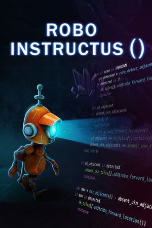 Скачать Robo Instructus