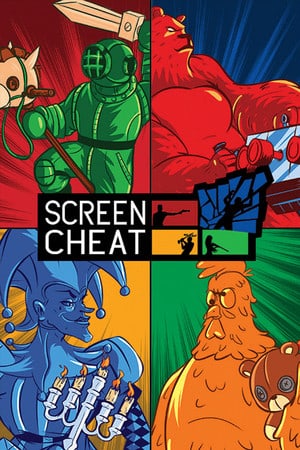 Скачать Screencheat