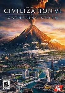 Скачать Sid Meier's Civilization 6: Gathering Storm