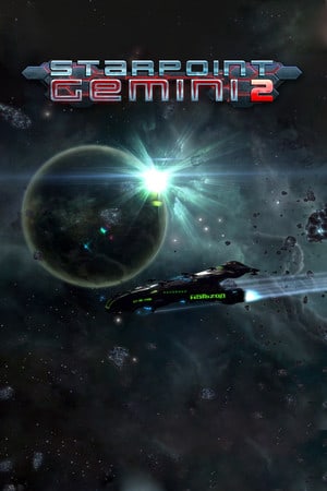 Скачать Starpoint Gemini 2