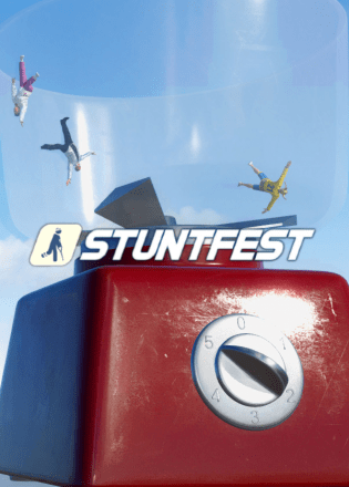 Скачать Stuntfest