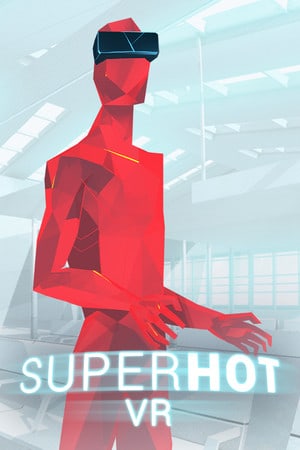 Скачать SUPERHOT VR