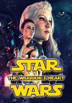 Скачать SWe1: The Warrior's Heart
