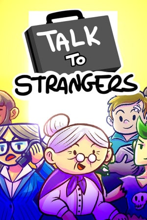 Скачать Talk to Strangers