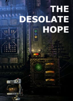 Скачать The Desolate Hope