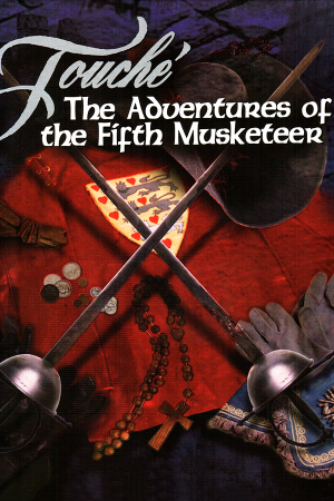 Скачать Touche: The Adventures of the Fifth Musketeer