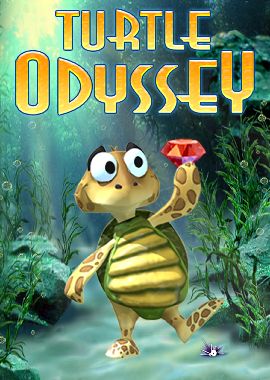 Скачать Turtle Odyssey