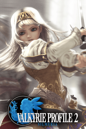 Скачать Valkyrie Profile 2: Silmeria