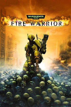 Скачать Warhammer 40,000: Fire Warrior