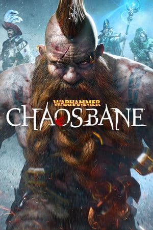 Скачать Warhammer: Chaosbane