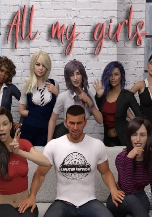 Скачать All My Girls
