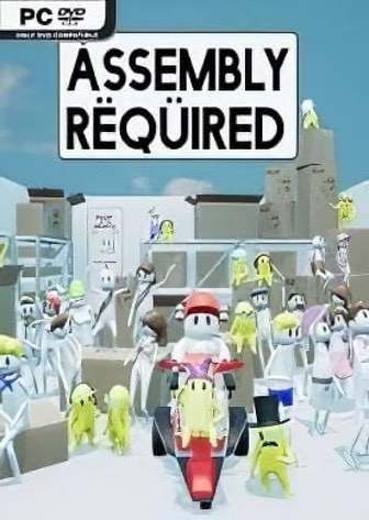 Скачать Assembly Required