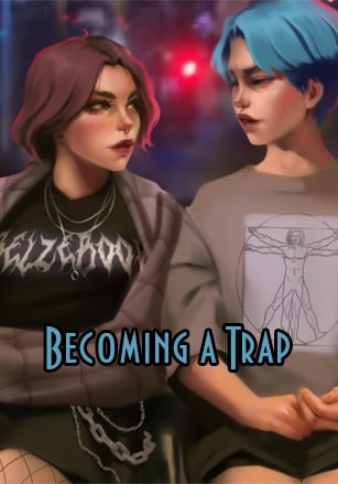 Скачать Becoming a Trap