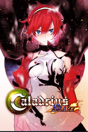 Скачать Caladrius Blaze