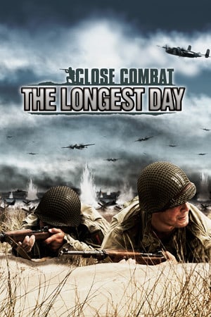 Скачать Close Combat: The Longest Day