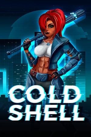 Скачать Cold Shell