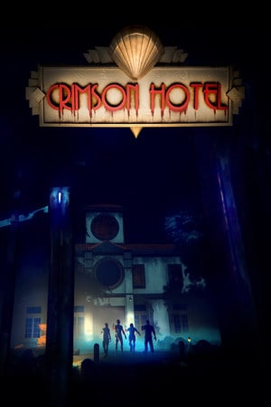 Скачать Crimson Hotel