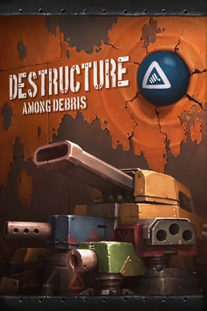 Скачать DESTRUCTURE: Among Debris