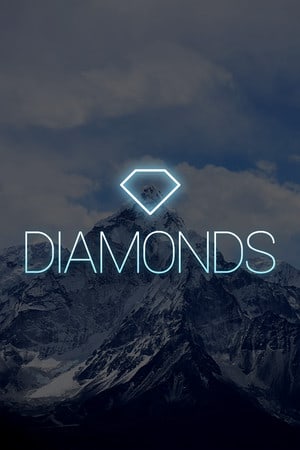 Скачать Diamonds