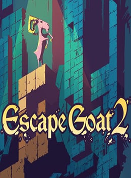 Скачать Escape Goat 2