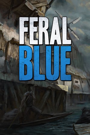 Скачать Feral Blue