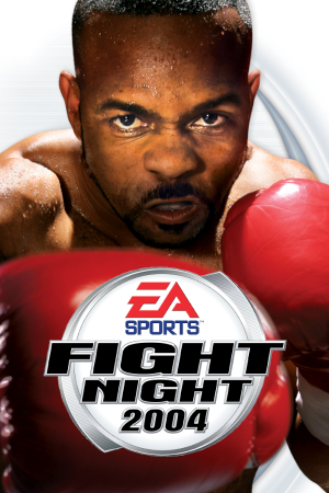 Скачать Fight Night 2004