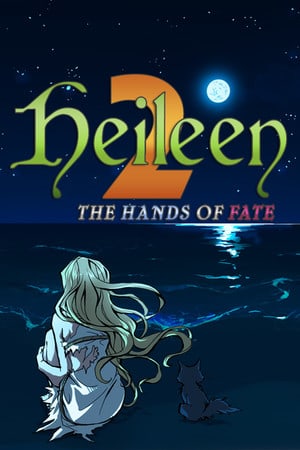 Скачать Heileen 2: The Hands Of Fate