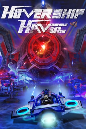 Скачать Hovership Havoc